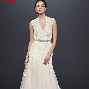 Melissa Sweet Wedding Gown